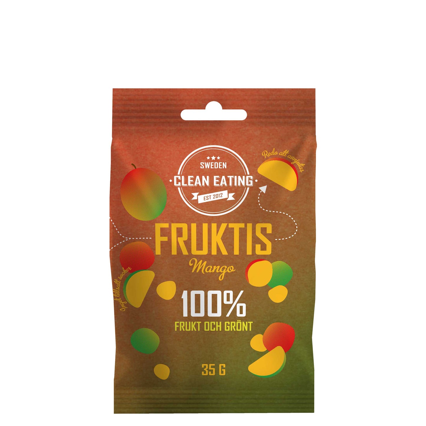 Fruktis Mango