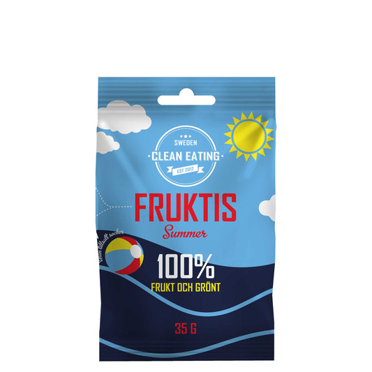 Fruktis Summer