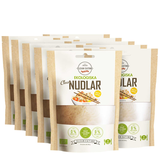 Clean Nudlar 10-Pack